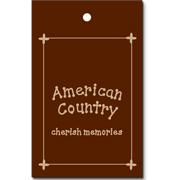 American country (����ꥫ�󥫥�ȥ꡼)